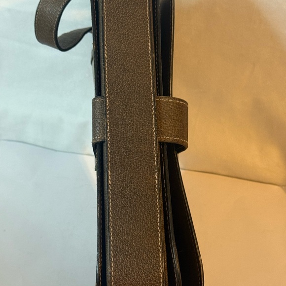 Vintage Gucci Sherry Line shoulder bag - Picture 4 of 9